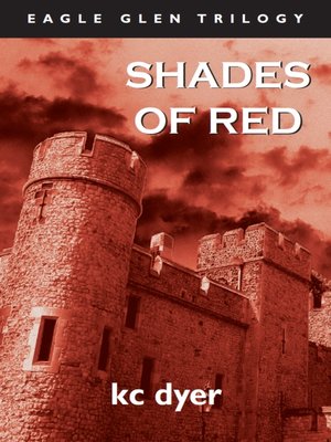 cover image of Shades of Red